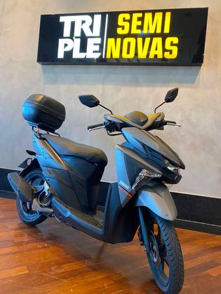 YAMAHA NEO 125 YAMAHA NEO 125